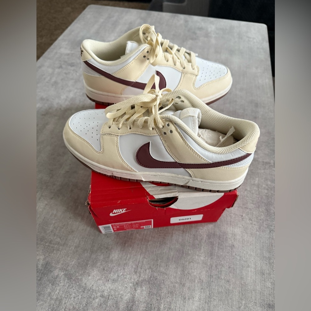 Nike Dunk Low Women
